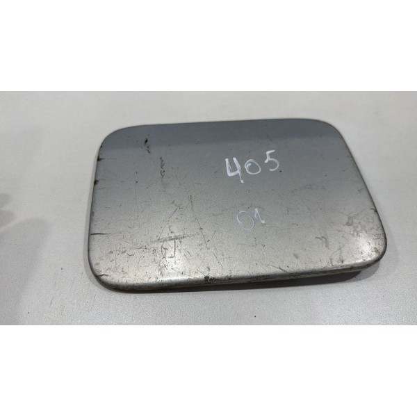 Portinhola Tanque De Combustível Gol G3 99 A 05 Usado