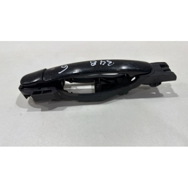 Maçaneta Externa Traseira Direita Vw Gol G5 2010 Usado Origi