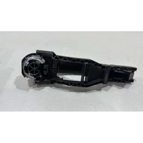 Maçaneta Externa Traseira Direita Vw Gol G5 2010 Usado Origi