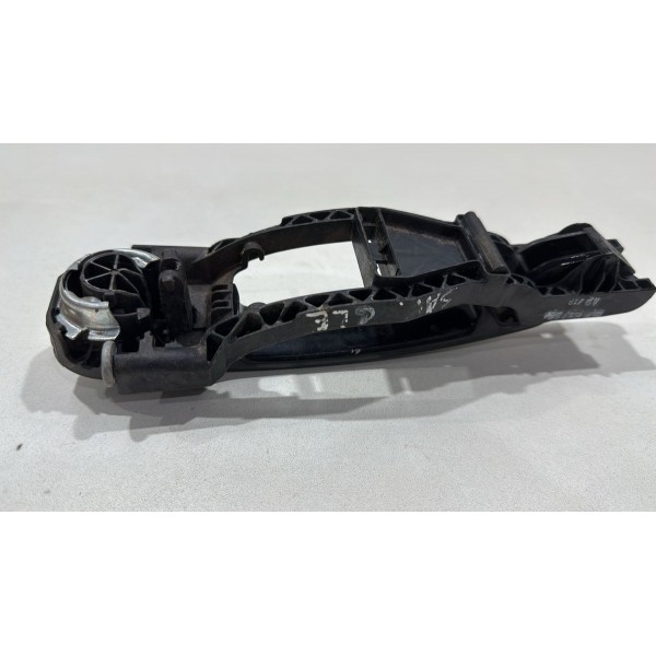 Maçaneta Externa Traseira Direita Vw Gol G5 2010 Usado Origi