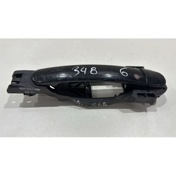 Maçaneta Externa Traseira Direita Vw Gol G5 2010 Usado Origi