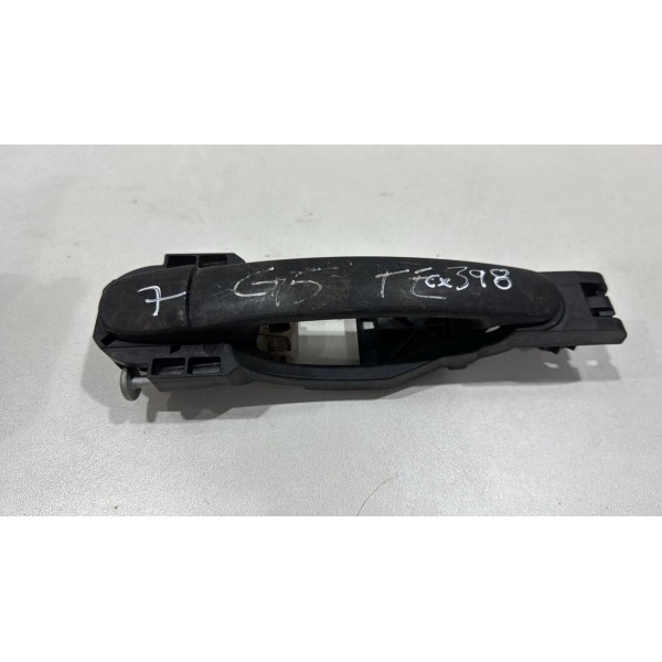 Maçaneta Externa Traseira Esquerda Volkswagen Gol G5 G6 ..