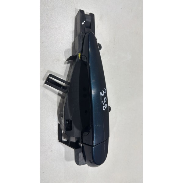 Maçaneta Externa Porta Traseiro Direito Bmw X1 2014 2015 ..