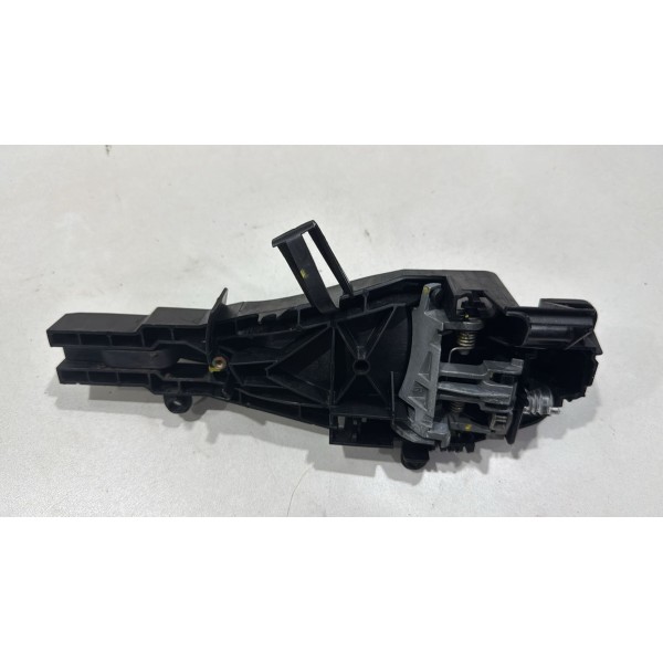 Maçaneta Externa Porta Traseiro Direito Bmw X1 2014 2015 .. Traseira