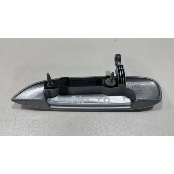 Maçaneta Externa Traseira Direita Cobalt 2012 2013 2014