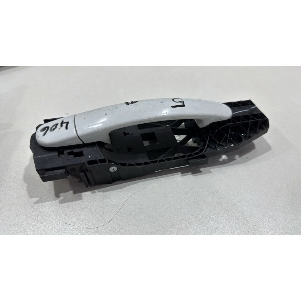 Maçaneta Externa Diant Direito Vw Jetta 2012/2015 5n0837885