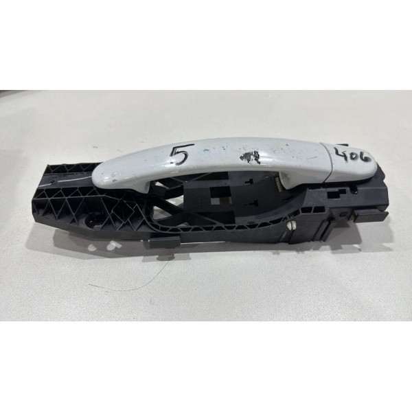 Maçaneta Externa Diant Direito Vw Jetta 2012/2015 5n0837885