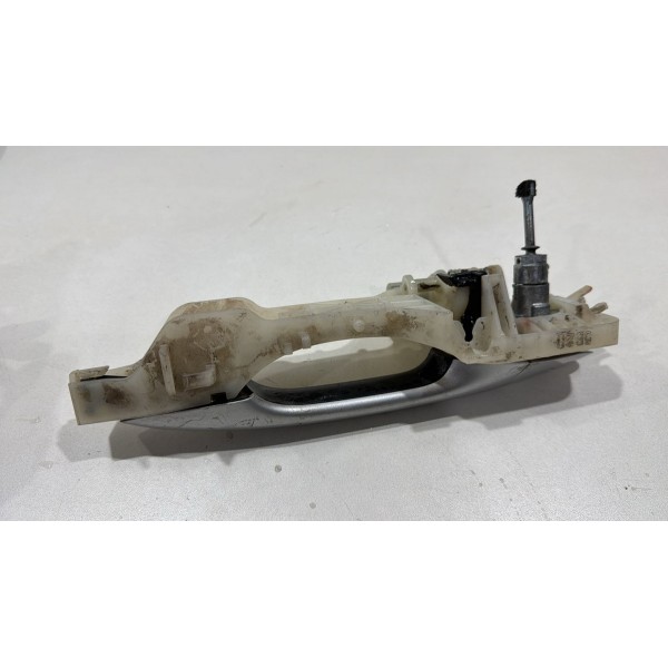Maçaneta Externa Dianteira Esquerda Hyundai I30 2013 2014 15