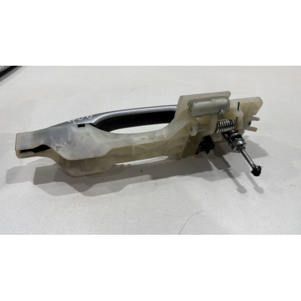 Maçaneta Externa Dianteira Esquerda Hyundai I30 2013 2014 15