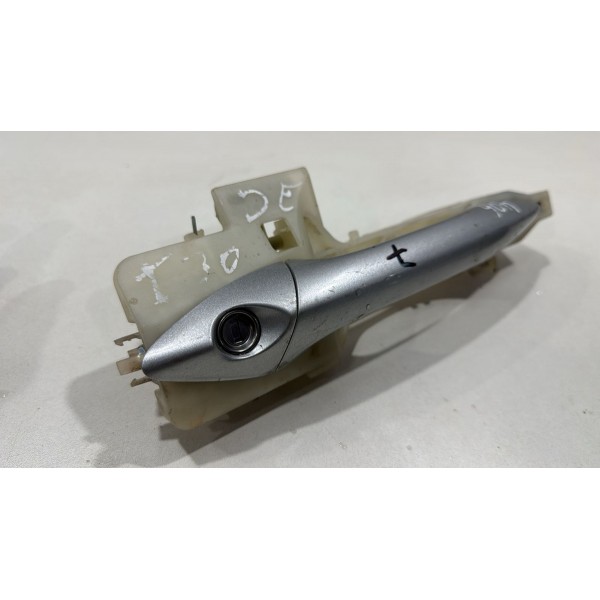 Maçaneta Externa Dianteira Esquerda Hyundai I30 2013 2014 15