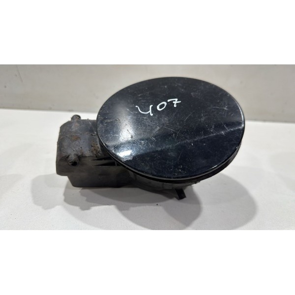 Portinhola Tanque Honda Fit 2009 Á 2013 Usado Original!!