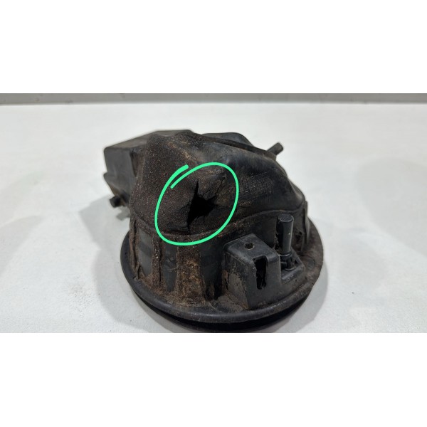 Portinhola Tanque Honda Fit 2009 Á 2013 Usado Original!!