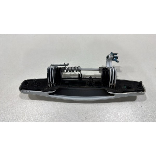 Maçaneta Externa Direita Renault Sandero 09/13 Original