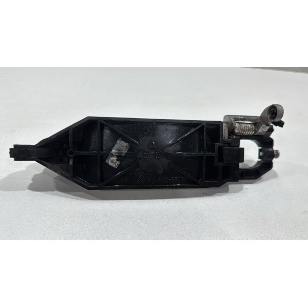 Maçaneta Externa Dianteira Direita Fiat Strada 2014/2019
