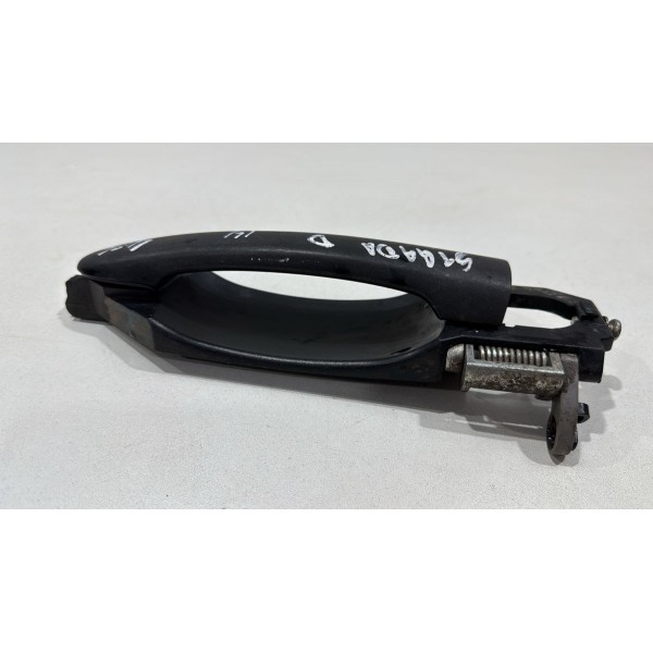 Maçaneta Externa Dianteira Direita Fiat Strada 2014/2019