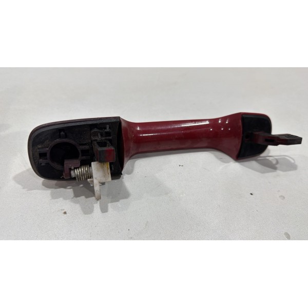 Maçaneta Externa Ford Fiesta Dianteira Direita 05 A 14 Usado