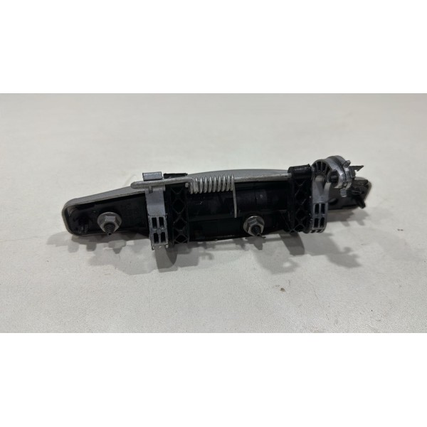Maçaneta Externa Direito Renault Sandero 2012/14 8200526156
