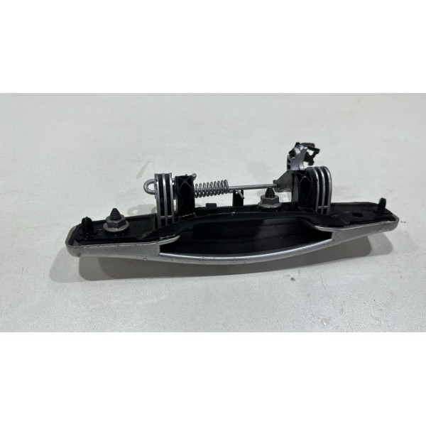 Maçaneta Externa Direito Renault Sandero 2012/14 8200526156
