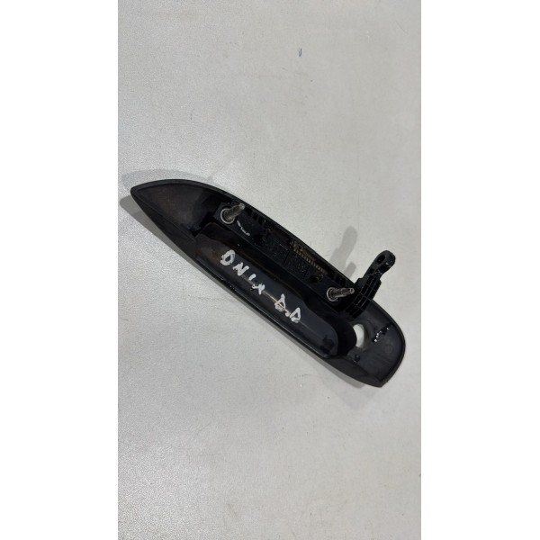 Maçaneta Externa Dianteira Direita Gm Onix 13502029 Usado Dianteira/traseira