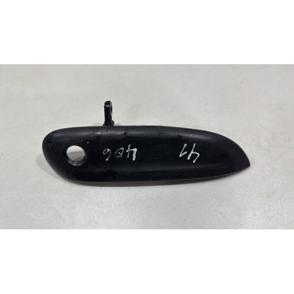 Maçaneta Externa Dianteira Direita Gm Onix 13502029 Usado