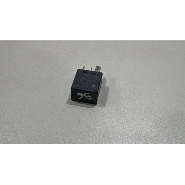 Relê Orig Renault Sandero Logan Duster 8200900820