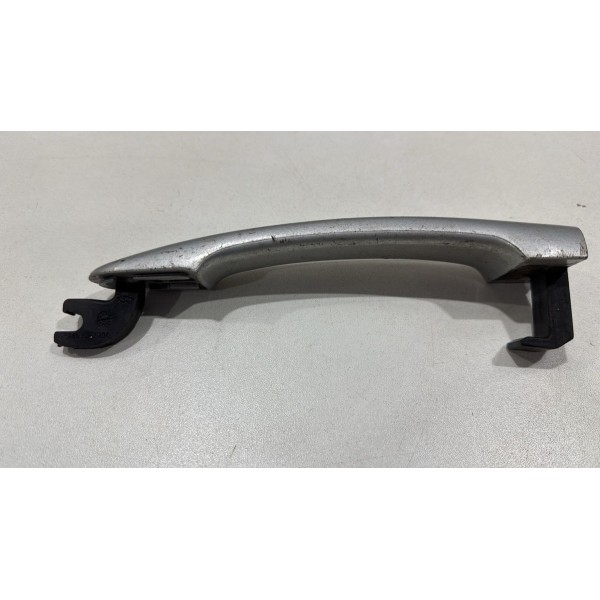 Maçaneta Externa Fiat Palio 2013 Sem Base Original