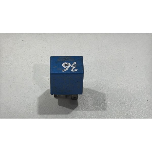 Relê Orig Renault Sandero Logan Duster 8200830500