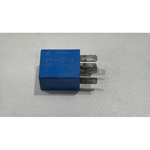 Relê Orig Renault Sandero Logan Duster 8200830500