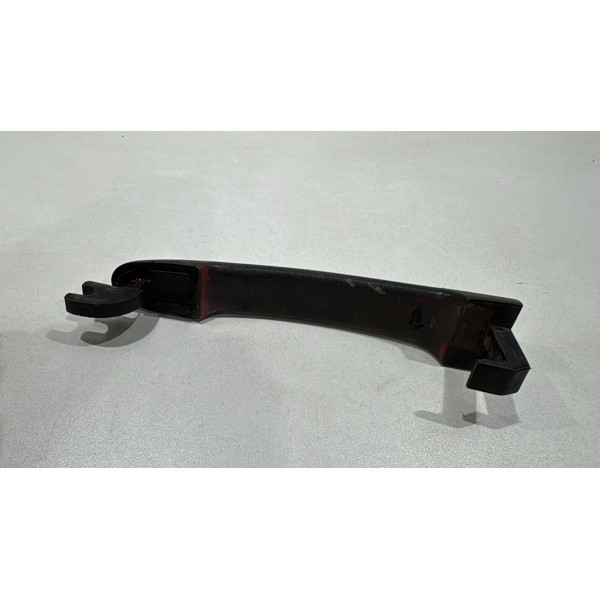 Maçaneta Externa Fiat Palio 2007 2008 2010 2011 Sem Base