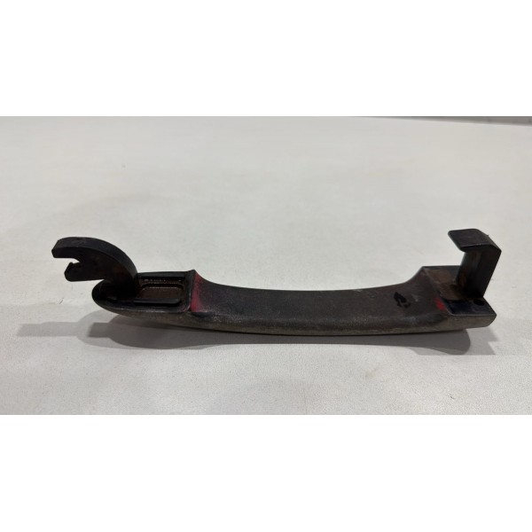 Maçaneta Externa Fiat Palio 2007 2008 2010 2011 Sem Base