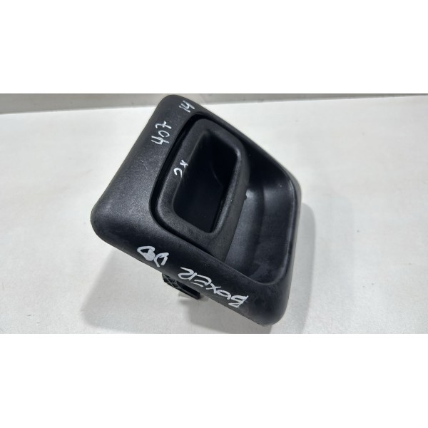 Maçaneta Externa Traseira Direita Ducato Boxer 1304175070