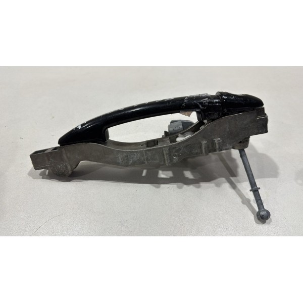 Maçaneta Externa Dianteira Esquerda Peugeot 408 9670932080