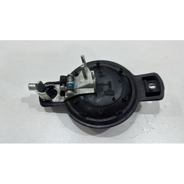 Maçaneta Traseira Esquerda Fiat Doblo 2011 Original