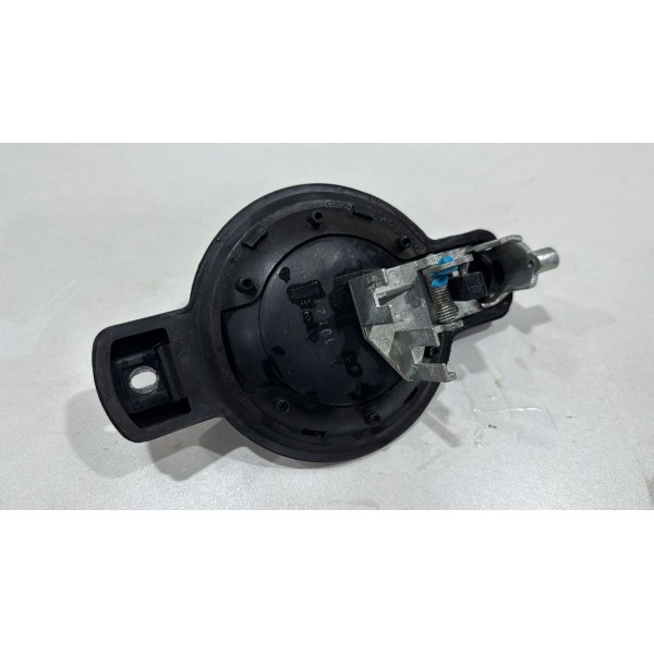 Maçaneta Traseira Esquerda Fiat Doblo 2011 Original