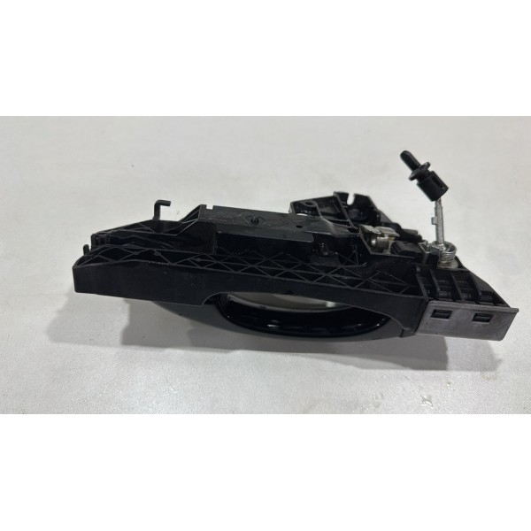 Maçaneta Externa Dianteira Esquerda Audi A4 2011 2012 ..