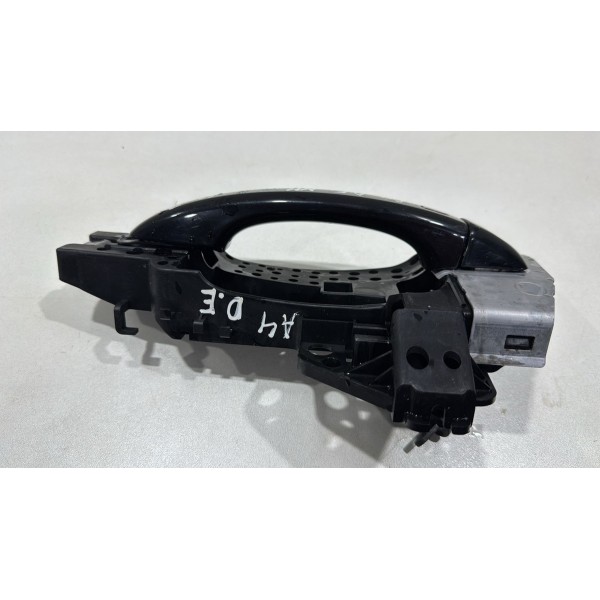 Maçaneta Externa Dianteira Esquerda Audi A4 2011 2012 ..