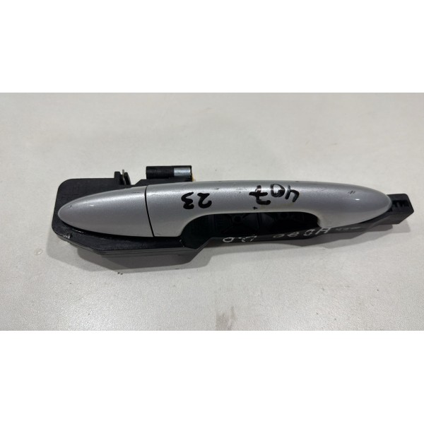 Maçaneta Externa Dianteira Direita Hyundai Hb20 13/19