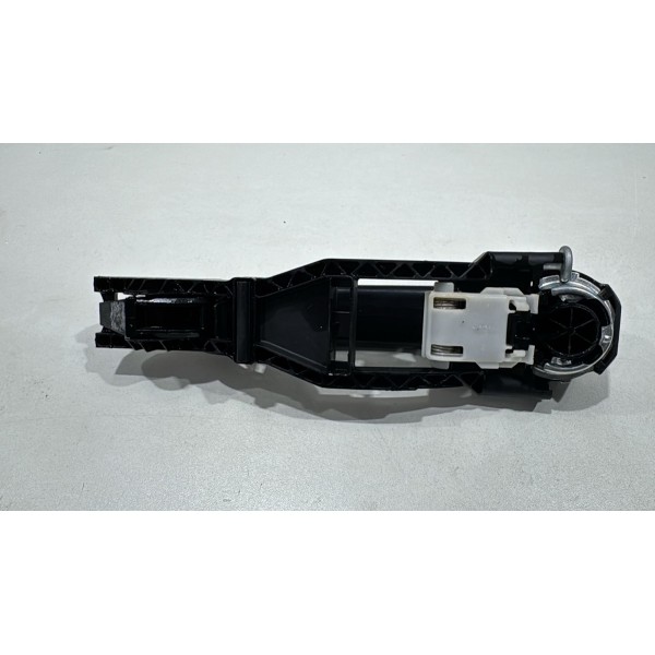 Maçaneta Externa Traseira Direita Vw Gol Voyage G5 G6 Origin