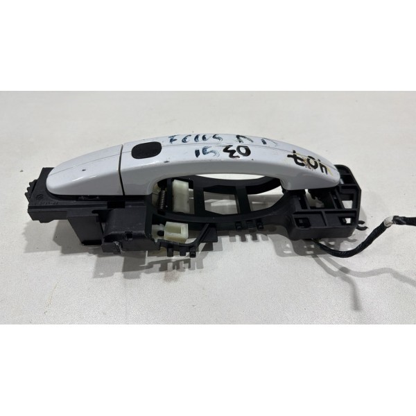 Maçaneta Externa Ford Focus 2015 16 17 18 Dianteira Direita