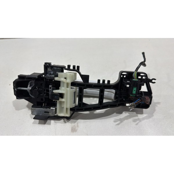 Maçaneta Externa Ford Focus 2015 16 17 18 Dianteira Direita