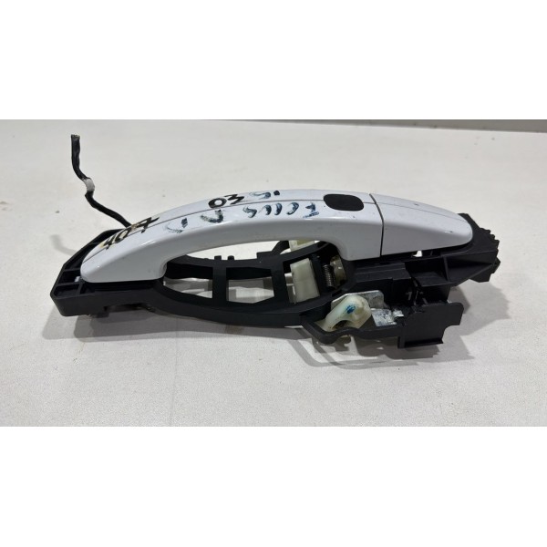 Maçaneta Externa Ford Focus 2015 16 17 18 Dianteira Direita