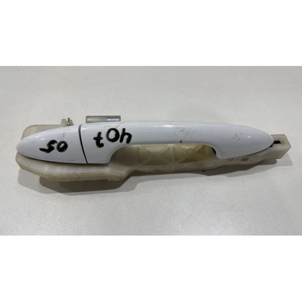 Maçaneta Externa Dianteira Direita Hyundai Hb20 2013/19