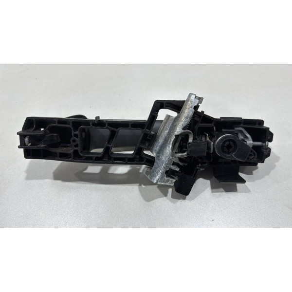Maçaneta Externa Dianteira Esquerda Ford Ka 2015 A 2021