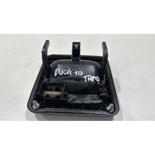 Maçaneta Porta Traseira Fiat Ducato 2010 2011 2012 2013
