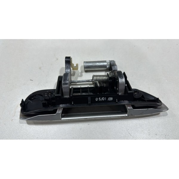 Maçaneta Externa Traseira Esquerda Honda Fit 2010 2011 2012