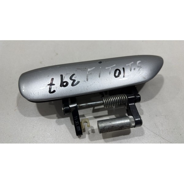 Maçaneta Externa Traseira Esquerda Honda Fit 2010 2011 2012