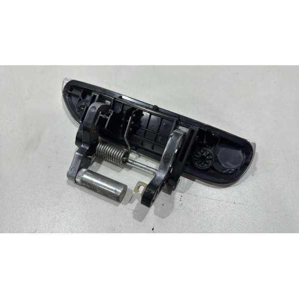 Maçaneta Externa Traseira Esquerda Honda Fit 2010 2011 2012