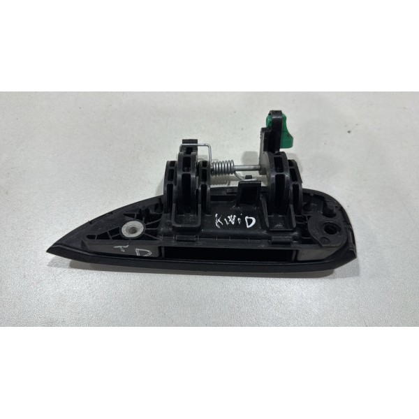 Maçaneta Externa Traseira Direito Renault Kwid 806070280r