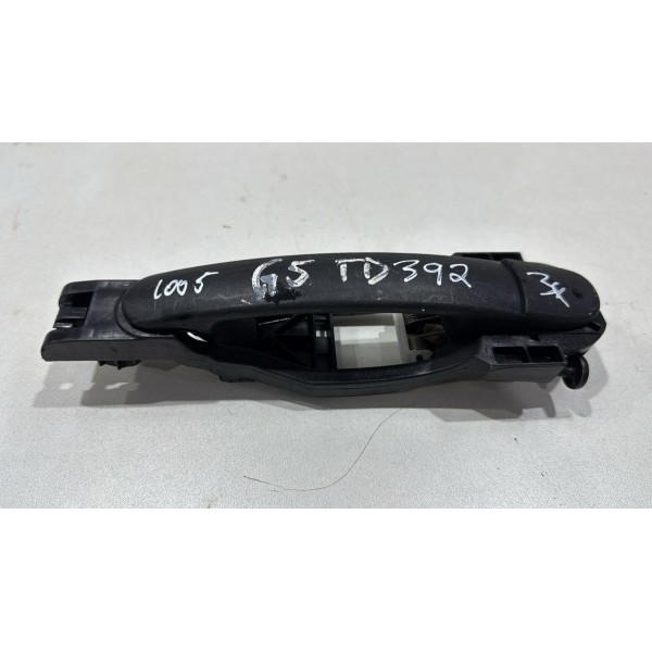 Maçaneta Externa Traseira Vw Gol Voyage G5 G6 Original