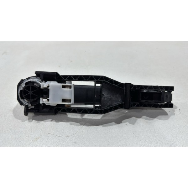 Maçaneta Externa Traseira Vw Gol Voyage G5 G6 Original
